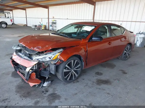 1N4BL4CW7KN301089 2019 NISSAN ALTIMA - Image 2