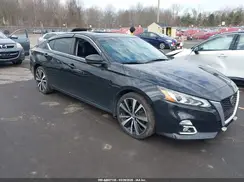 1N4BL4CW7KN301335 2019 NISSAN ALTIMA