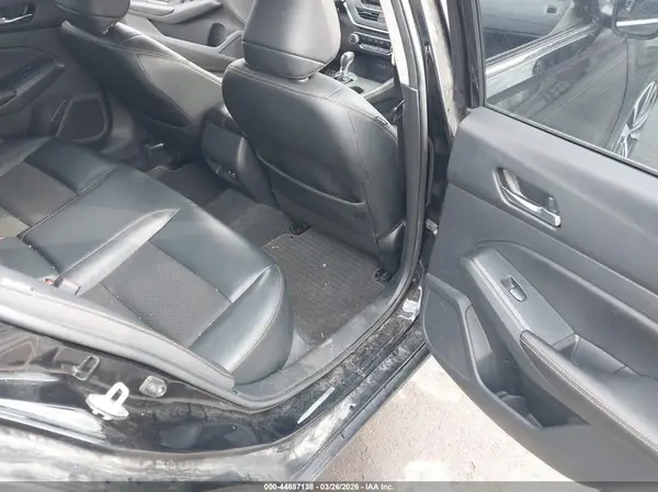 1N4BL4CW7KN301335 2019 NISSAN ALTIMA - Image 8