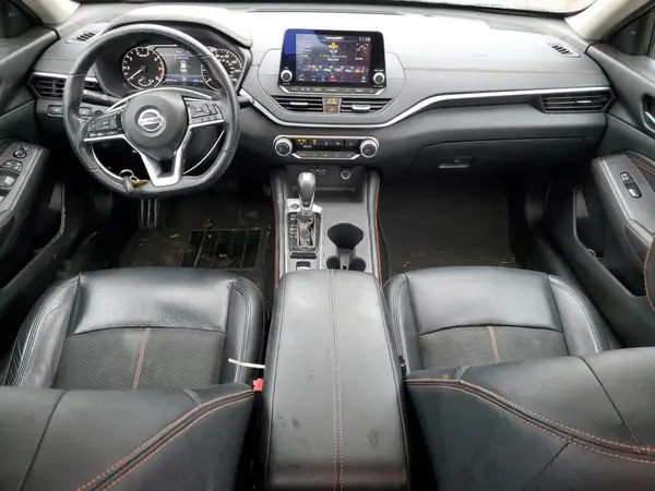 1N4BL4CW7KN301545 2019 NISSAN ALTIMA - Image 8