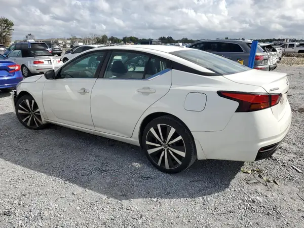 1N4BL4CW7KN301867 2019 NISSAN ALTIMA - Image 2