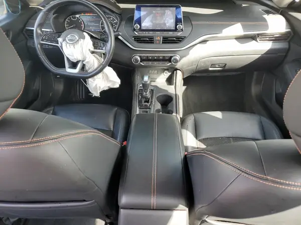 1N4BL4CW7KN301867 2019 NISSAN ALTIMA - Image 8