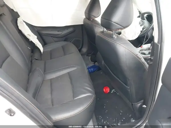 1N4BL4CW7KN301870 2019 NISSAN ALTIMA - Image 8
