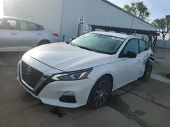 1N4BL4CW7KN309709 2019 NISSAN ALTIMA