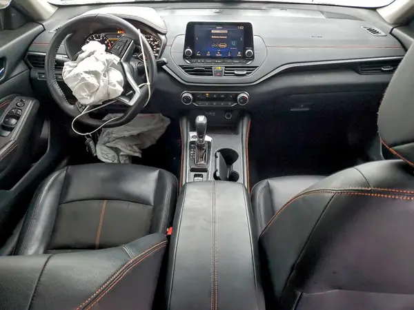 1N4BL4CW7KN310651 2019 NISSAN ALTIMA - Image 8