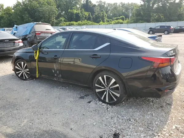 1N4BL4CW7KN317454 2019 NISSAN ALTIMA - Image 2