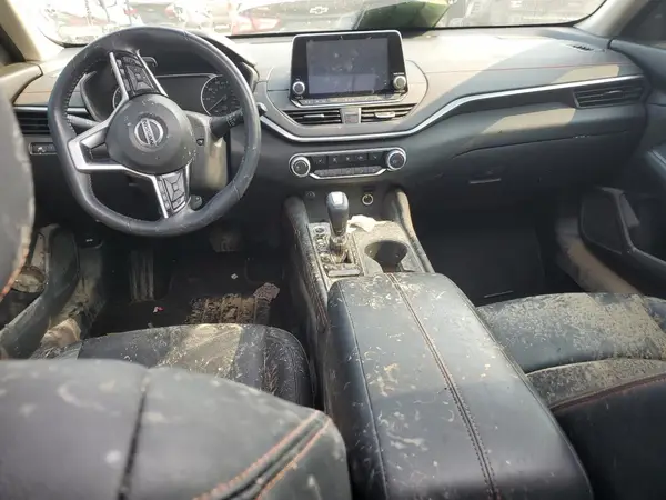 1N4BL4CW7KN317454 2019 NISSAN ALTIMA - Image 8