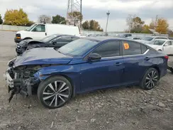 1N4BL4CW7KN318233 2019 NISSAN ALTIMA