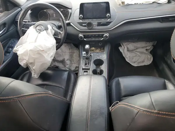 1N4BL4CW7KN318233 2019 NISSAN ALTIMA - Image 8