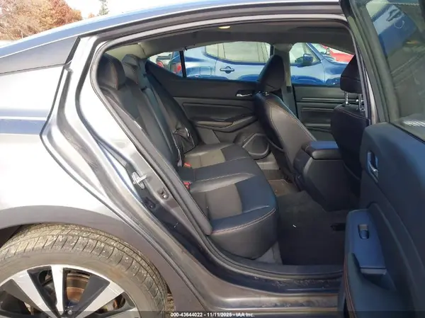 1N4BL4CW7KN320421 2019 NISSAN ALTIMA - Image 8