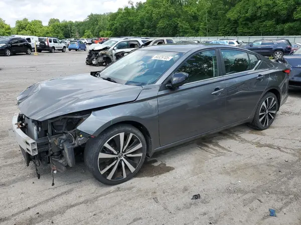 1N4BL4CW7KN320435 2019 NISSAN ALTIMA - Image 1