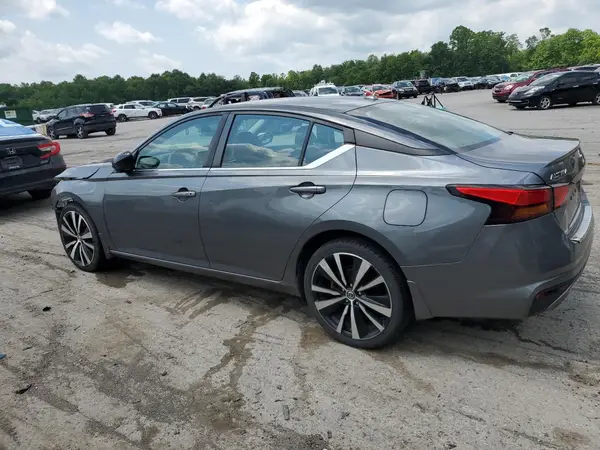 1N4BL4CW7KN320435 2019 NISSAN ALTIMA - Image 2