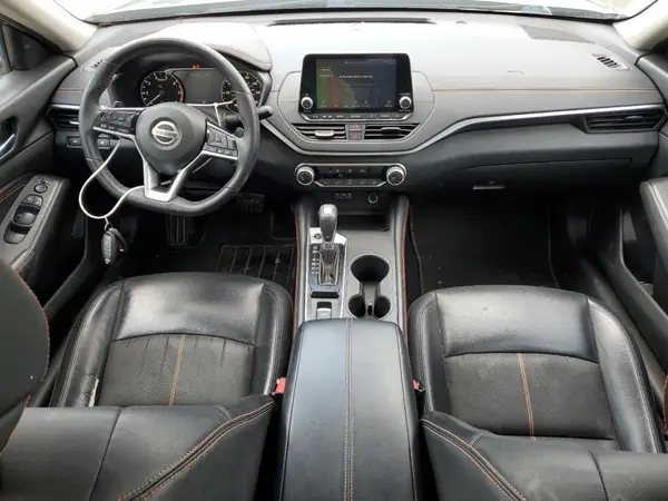 1N4BL4CW7KN320435 2019 NISSAN ALTIMA - Image 8