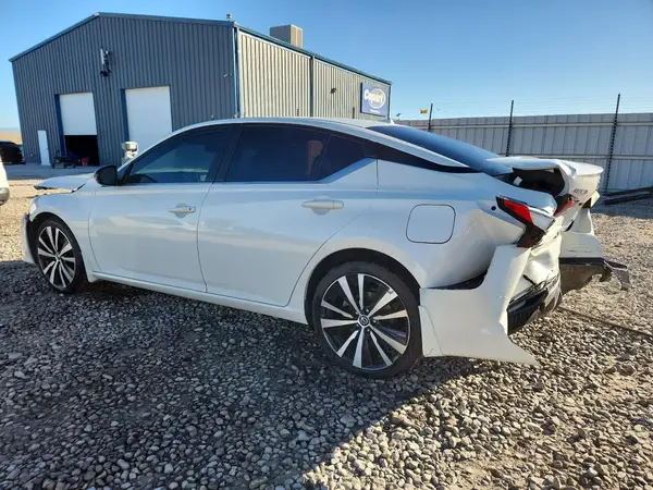 1N4BL4CW7KN321830 2019 NISSAN ALTIMA - Image 2