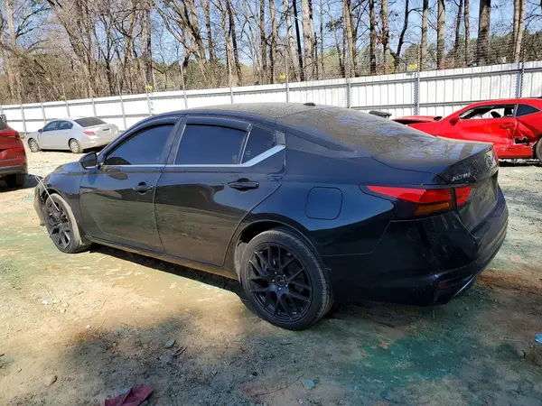 1N4BL4CW7KN321889 2019 NISSAN ALTIMA - Image 2