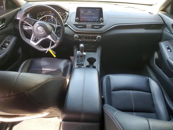1N4BL4CW7KN321889 2019 NISSAN ALTIMA - Image 8