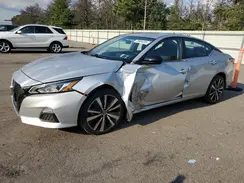 1N4BL4CW7KN322590 2019 NISSAN ALTIMA