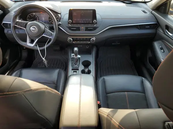 1N4BL4CW7KN322590 2019 NISSAN ALTIMA - Image 8