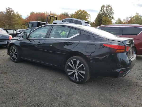 1N4BL4CW7KN322914 2019 NISSAN ALTIMA - Image 2