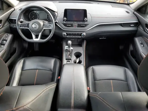 1N4BL4CW7KN322914 2019 NISSAN ALTIMA - Image 8