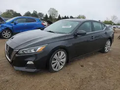 1N4BL4CW7KN324436 2019 NISSAN ALTIMA