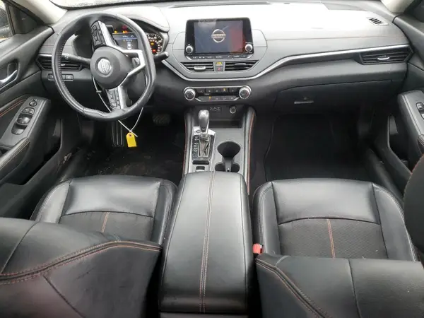 1N4BL4CW7KN324436 2019 NISSAN ALTIMA - Image 8