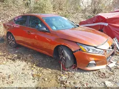 1N4BL4CW7KN324484 2019 NISSAN ALTIMA