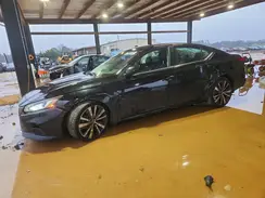 1N4BL4CW7LC114464 2020 NISSAN ALTIMA