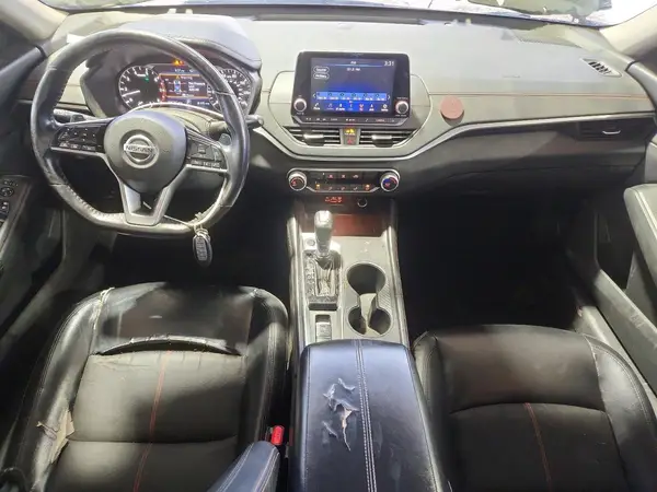 1N4BL4CW7LC114464 2020 NISSAN ALTIMA - Image 8