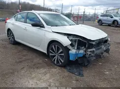 1N4BL4CW7LC116473 2020 NISSAN ALTIMA