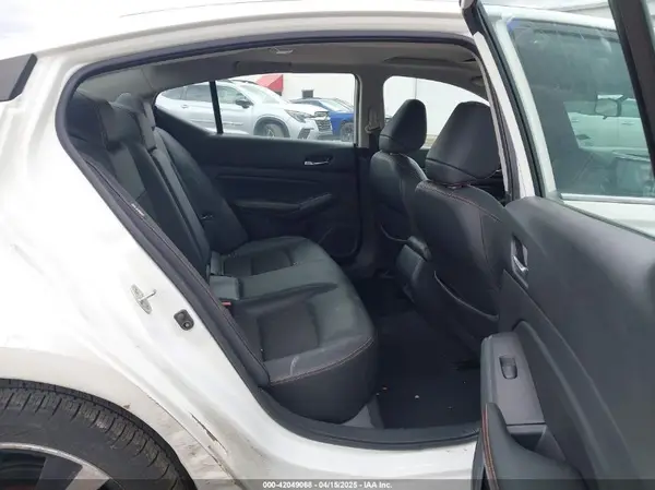 1N4BL4CW7LC116473 2020 NISSAN ALTIMA - Image 8