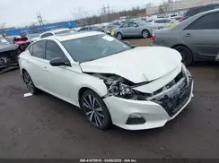 1N4BL4CW7LC126792 2020 NISSAN ALTIMA