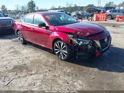 1N4BL4CW7LC127831 2020 NISSAN ALTIMA