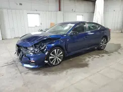 1N4BL4CW7LC150736 2020 NISSAN ALTIMA