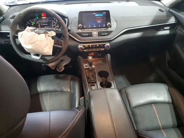 1N4BL4CW7LC150736 2020 NISSAN ALTIMA - Image 8