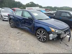 1N4BL4CW7LC165379 2020 NISSAN ALTIMA