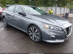 1N4BL4CW7LC171182 2020 NISSAN ALTIMA