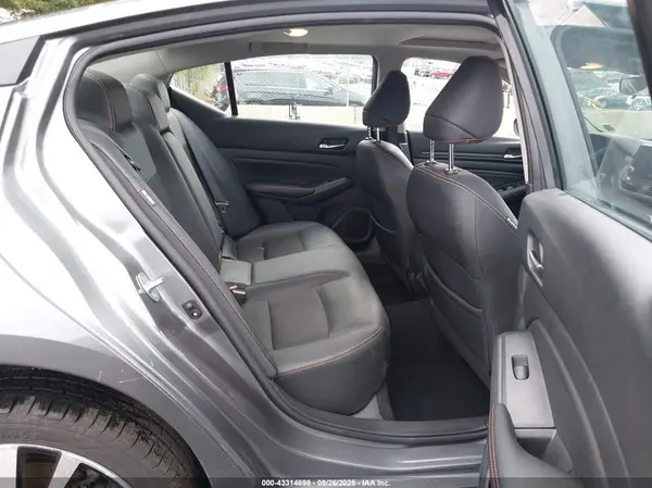 1N4BL4CW7LC171182 2020 NISSAN ALTIMA - Image 8