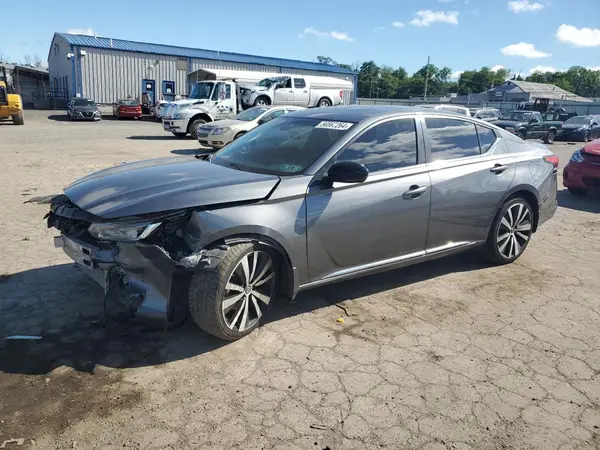 1N4BL4CW7LC171375 2020 NISSAN ALTIMA - Image 1