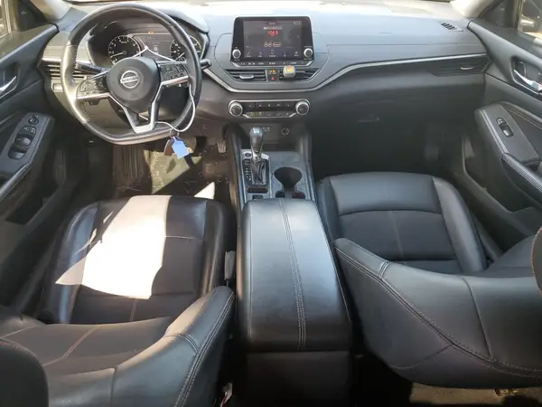 1N4BL4CW7LC171375 2020 NISSAN ALTIMA - Image 8