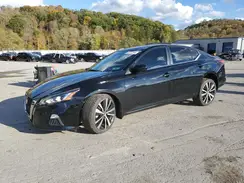 1N4BL4CW7LC174566 2020 NISSAN ALTIMA