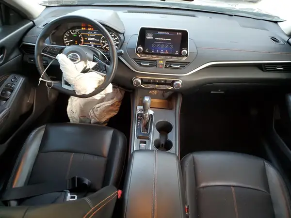 1N4BL4CW7LC174566 2020 NISSAN ALTIMA - Image 8