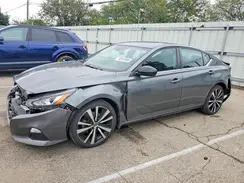 1N4BL4CW7LC178682 2020 NISSAN ALTIMA