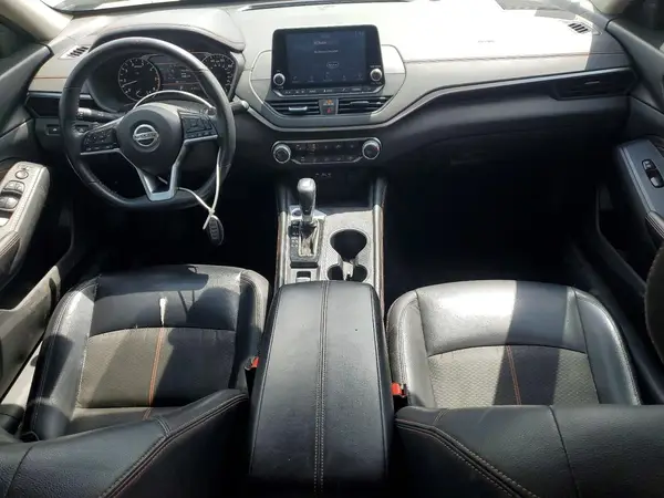 1N4BL4CW7LC183512 2020 NISSAN ALTIMA - Image 8