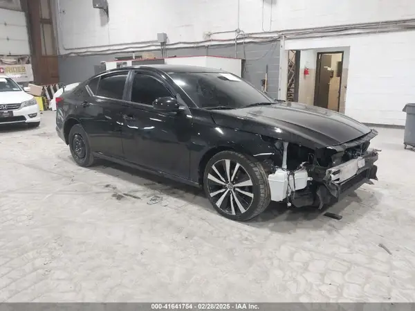 1N4BL4CW7LC229579 2020 NISSAN ALTIMA - Image 1
