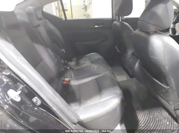 1N4BL4CW7LC229579 2020 NISSAN ALTIMA - Image 8
