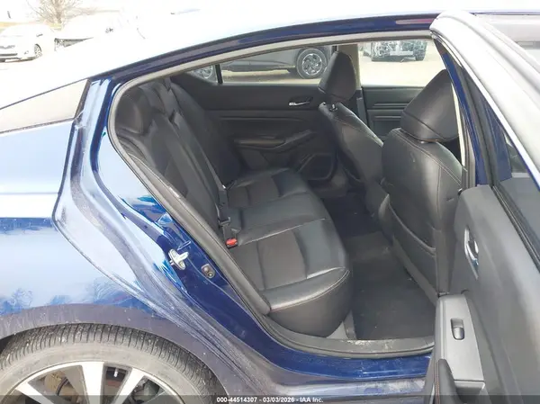 1N4BL4CW7LC231266 2020 NISSAN ALTIMA - Image 8