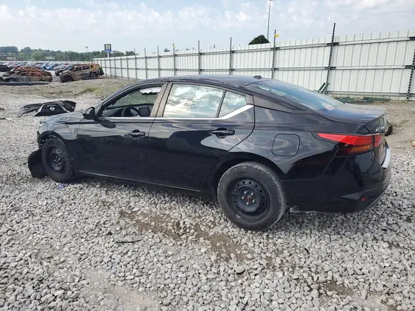1N4BL4CW7LC248729 2020 NISSAN ALTIMA - Image 2