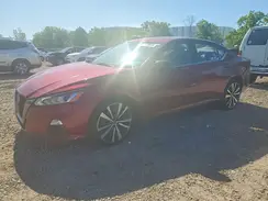 1N4BL4CW7LC252473 2020 NISSAN ALTIMA