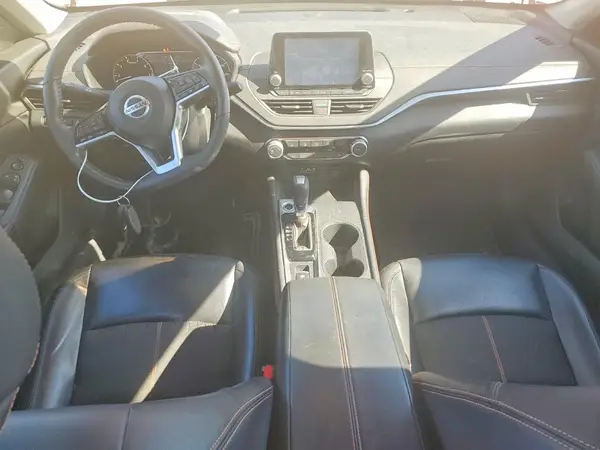 1N4BL4CW7LC252473 2020 NISSAN ALTIMA - Image 8